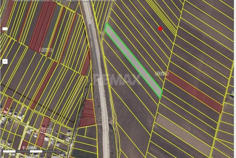 Teren Agricol de Vânzare – 78 Ari în Comuna Răzeni | Investiție cu Potențial! - Poză 2