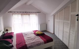 Casa individuala de vanzare, finisata, teren 489 mp in Gilau Cluj - Poză 11