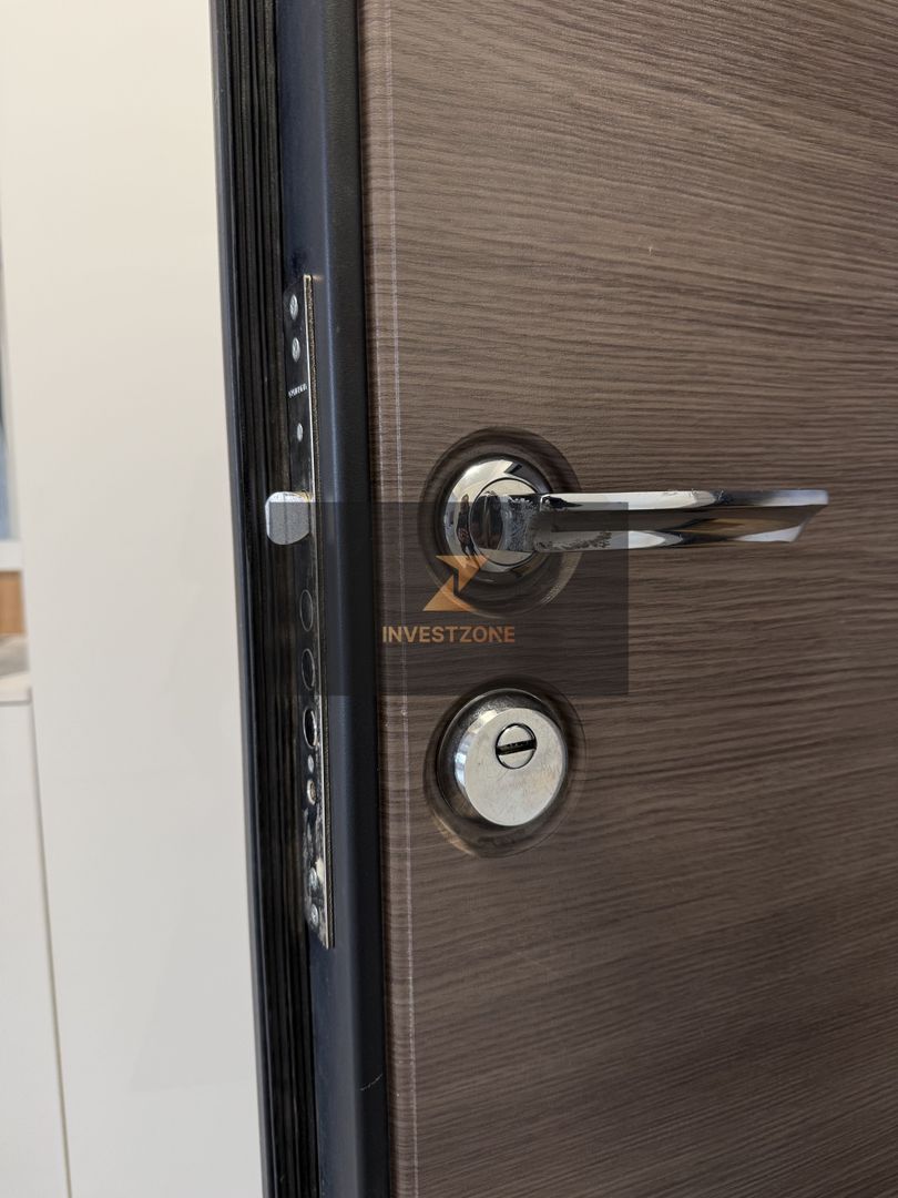 Apartament 47 mp Ioșia Rezidențial - Poză 13