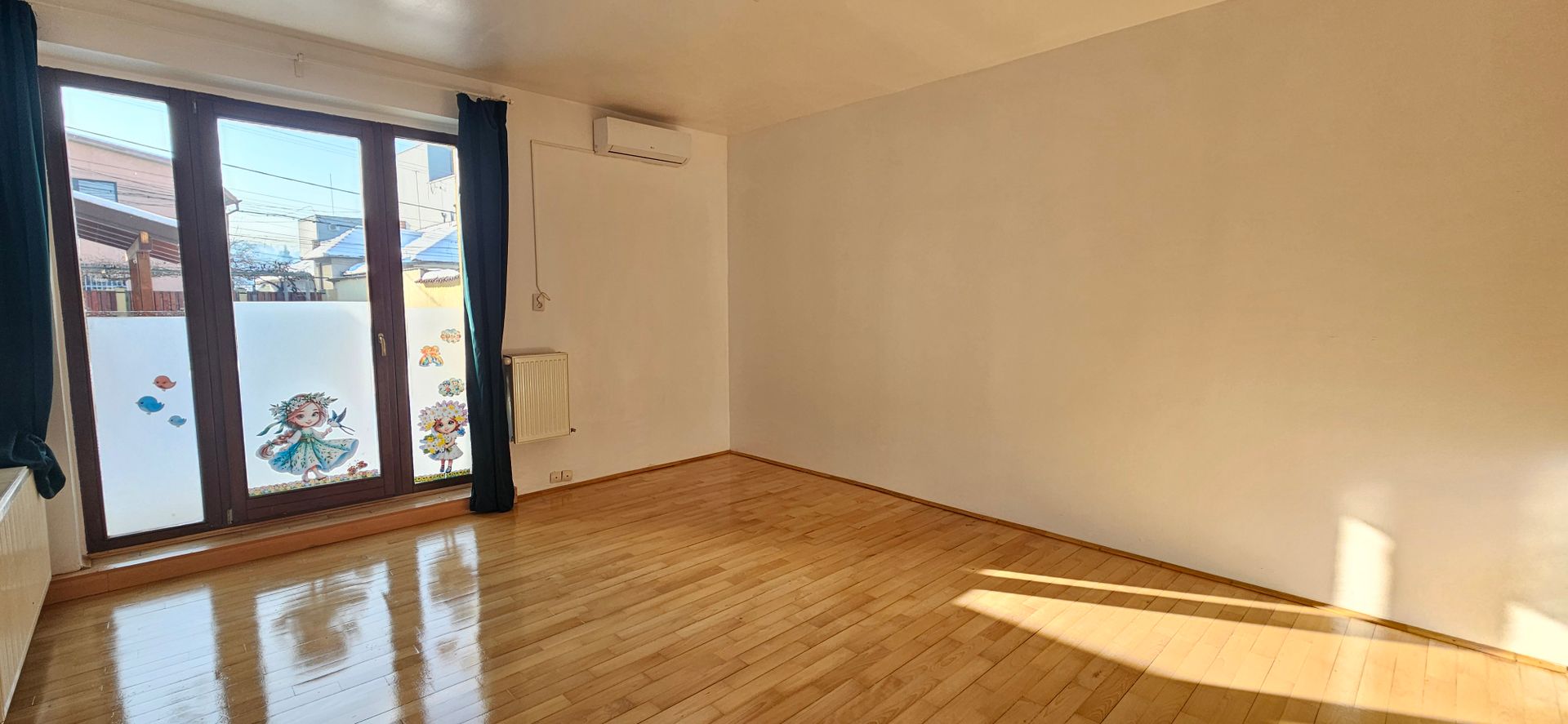 Casa de inchiriat in Andrei Muresanu, str. Anatol France - Poză 3