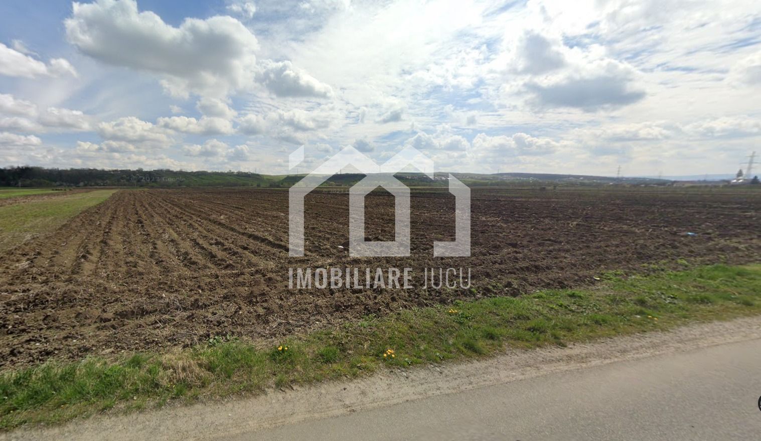 Oportunitate investiție - teren pretabil pentru construcție case - Poză 4