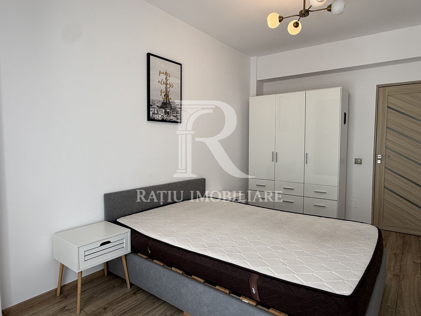 Apartament cu 3 camere de închiriat | Prima Shops | Oradea - Poză 5