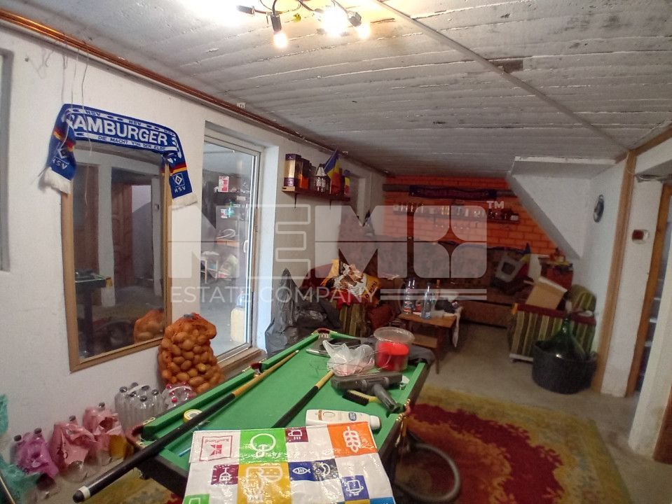 Casa spatioasa cu teren 500 mp | 181.000 EURO - Poză 16