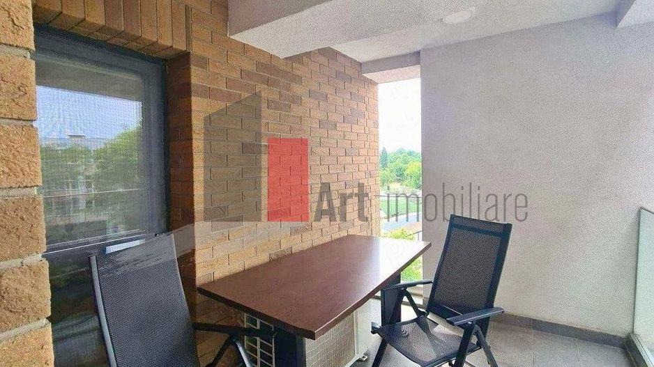 Apartament 2 camere Politehnica Park Residence, Grozăvești - Poză 1