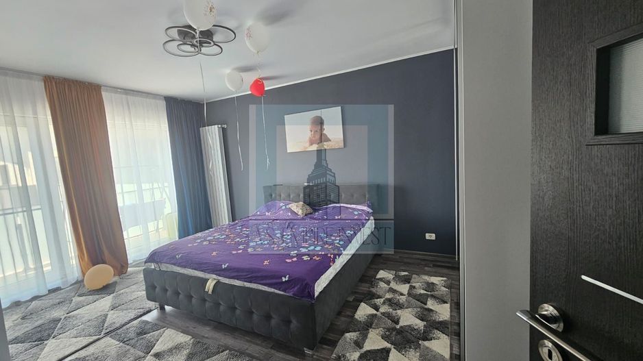 De vanzare apartament 3 camere/zona Rulmentul - Poză 5