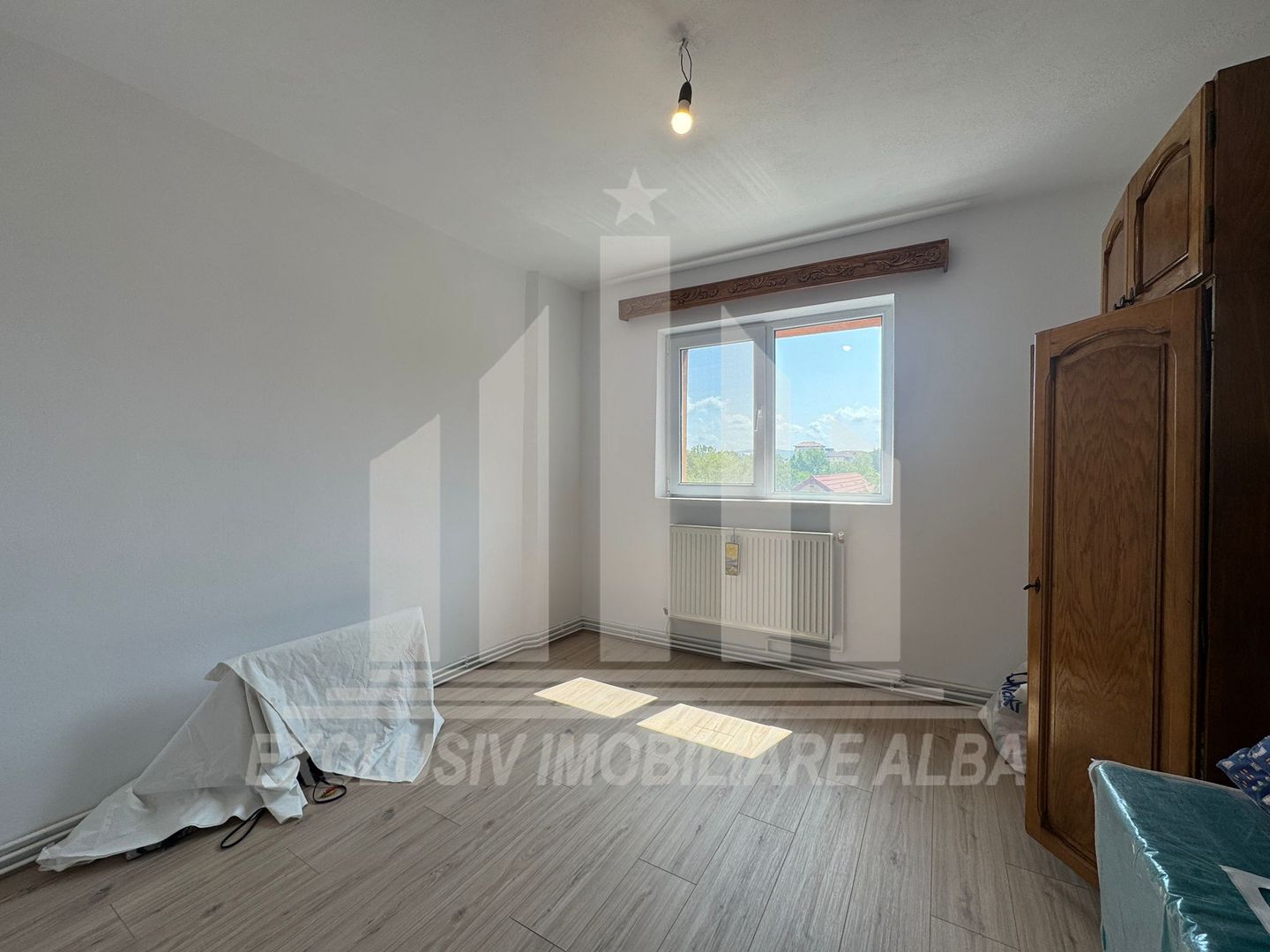 Apartament cu 2 camere decomandate complet renovat, Industriala - Poză 5