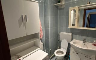Apartamente de închiriat Sibiu | Terezian | 2 camere, 2 balcoane - Poză 6
