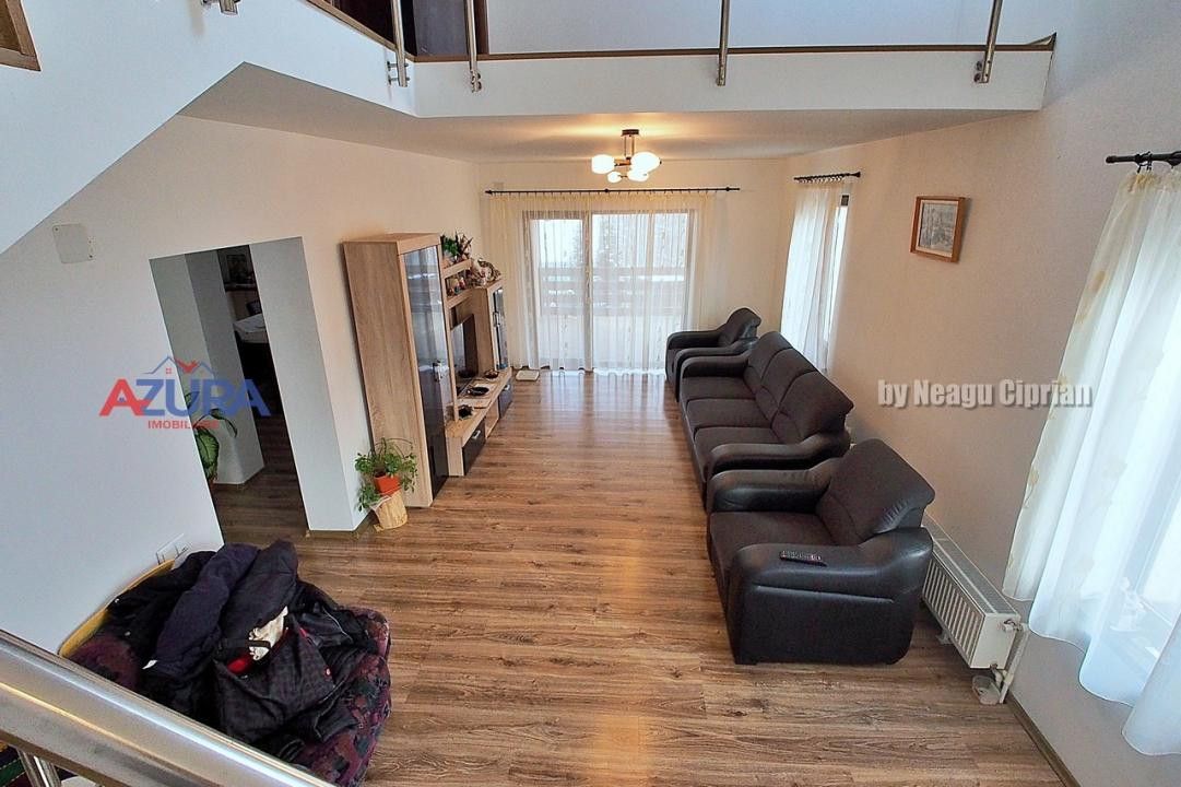 COMISION 0% -Casa deosebita Ciocanai - Poză 21