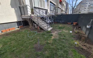 5 Minute METROU BERCENI - 2 CAMERE + GRĂDINĂ 44mp - 120.000â¬ - Poză 12