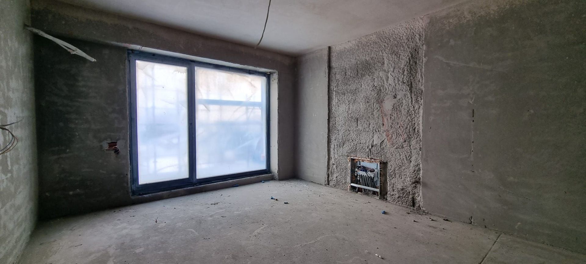 Locuințe Noi cu Parcare – Studiouri & 2 Camere - Poză 5