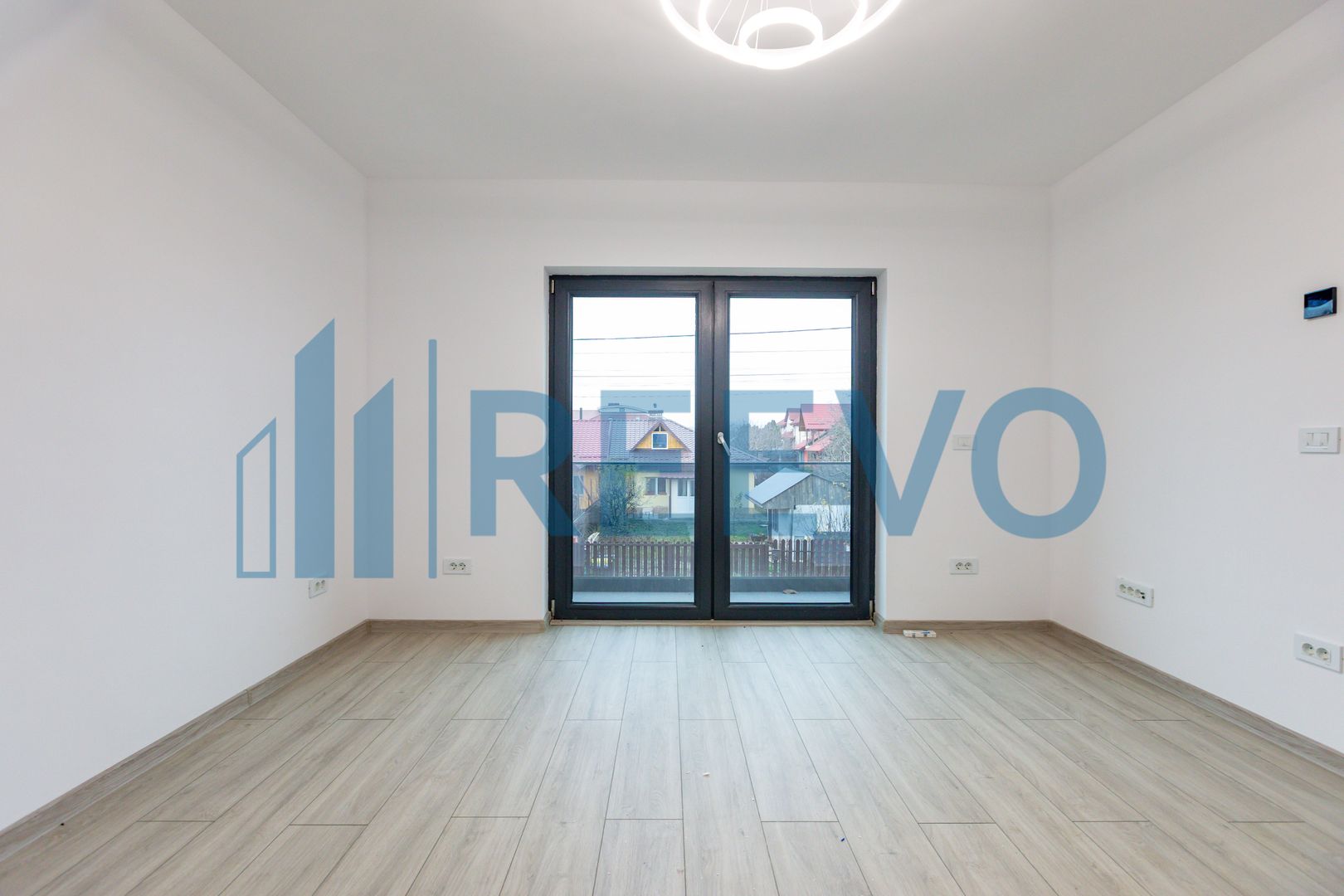 Casă Premium P+1E – 140 mp utili | Gherăiești | Curte amenajată - Poză 34