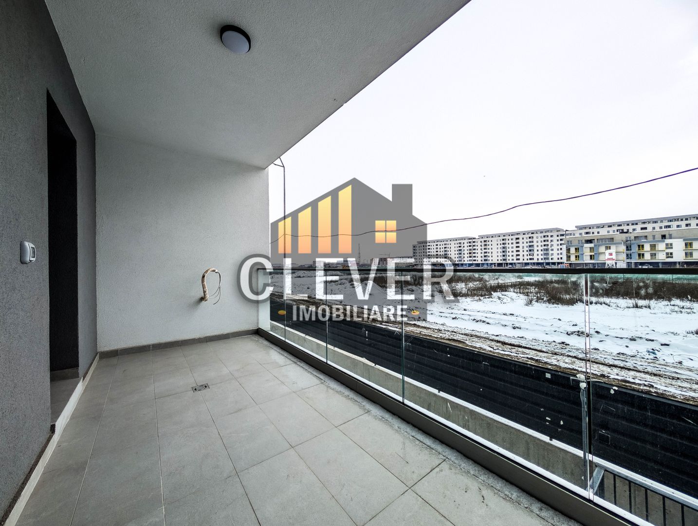 Apartament 3 Camere Decomandat Comision 0 Pallady, metrou Teclu - Poză 8