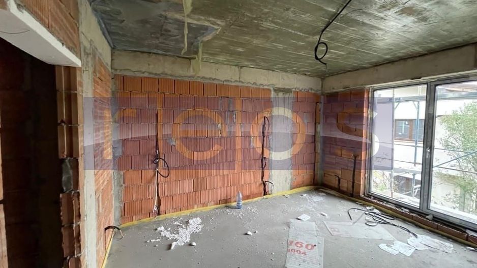 VANZARE CASA 4 CAMERE | 16MP UTILI | 4 CAMERE | 4 BAI | STRAULESTI - Poză 9