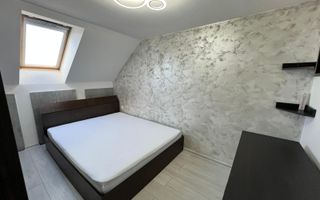 Aparatament 3 camere Zona V.Milea - mansarda - Poză 5