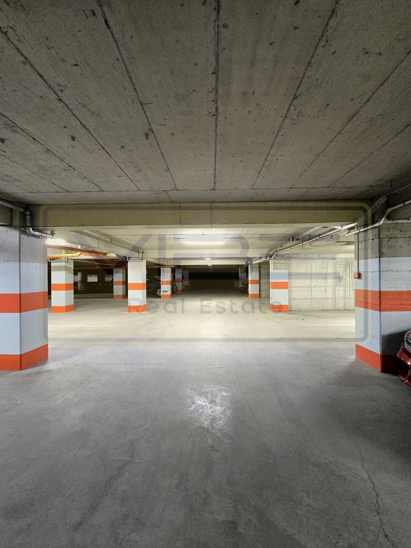 Moara de Vant- 2 camere 77 mp- View- Parcare Subterana - Kimono Apartments - Poză 25