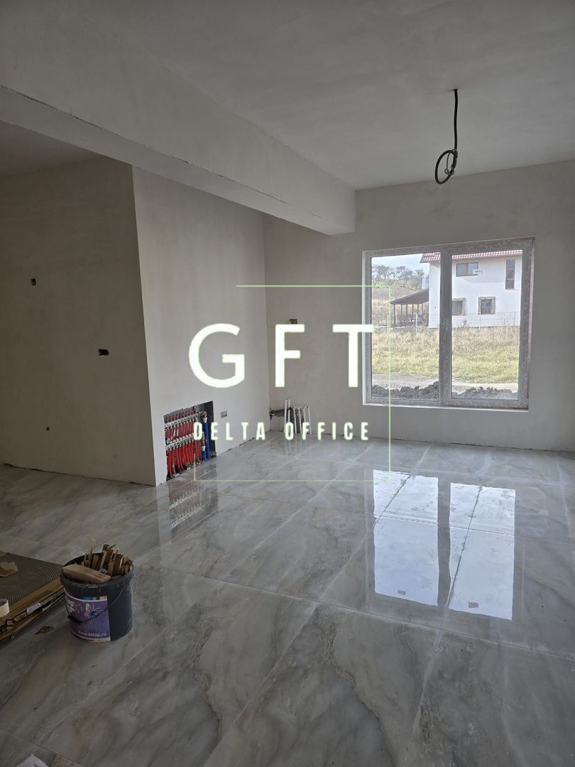 Case noi de vânzare in Bistrita - Sigmir - Poză 4