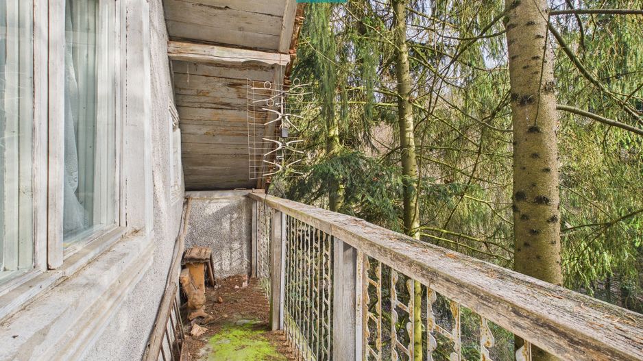 Casă P+E+M cu teren 8163 mp – Roşia Nouă (Petriş) - Poză 10