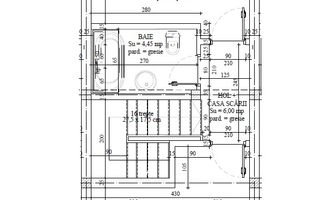 Apartament 3 camere - vila insiruita - Poză 2