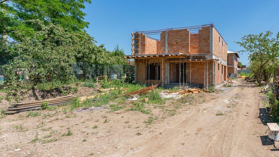 Casă individuală în Sânpetru cu posibilități de personalizare - Poză 8