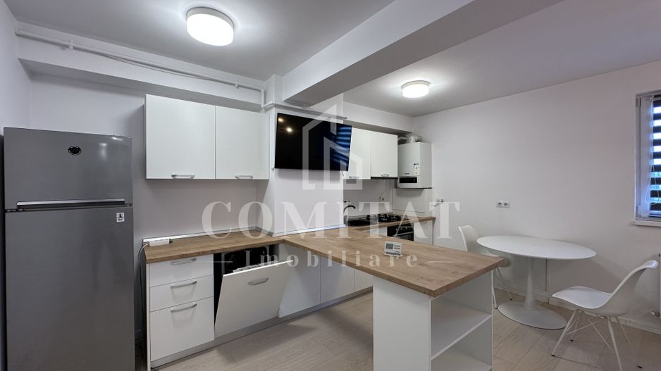 Penthouse | 100mp | Zona Lacul 3 - Poză 6