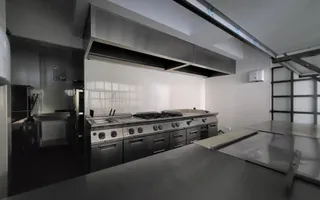 Restaurant in zona Coresi cu finisaje premium - 224 mp # plus-imo.ro - Poză 13