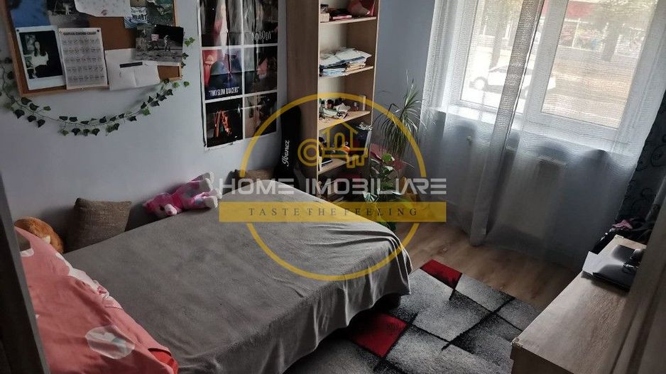 🏠Apartament 3 cam, Decomandat, 70MP / Et.1/4  // Canta - Poză 3