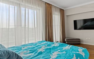 3 camere cu terasa insorita, bloc nou exclusivist, Piata Victoriei - Titulescu - Poză 18