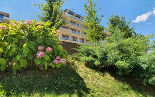 Garsoniera premium Copou - Exclusive Residence - Poză 15
