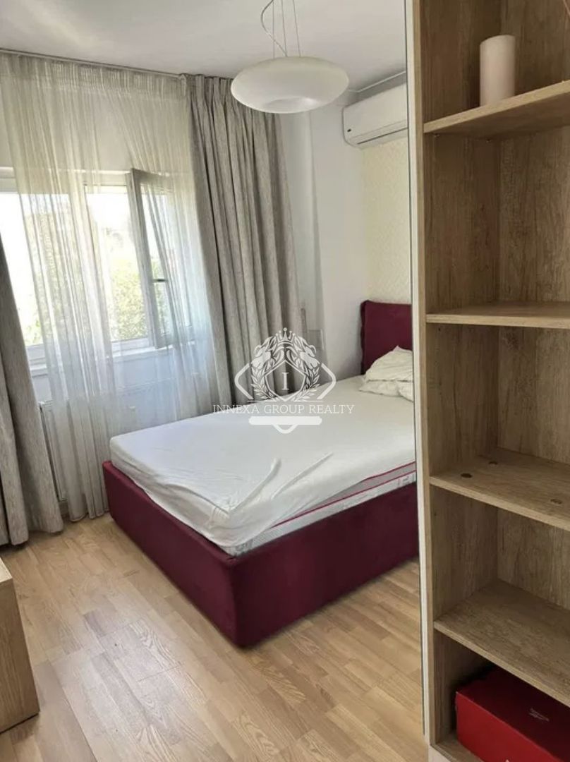 Romana | Apartament 3 camere | Mobilat si utilat | Imobil 1980 | 4 min metrou - Poză 3