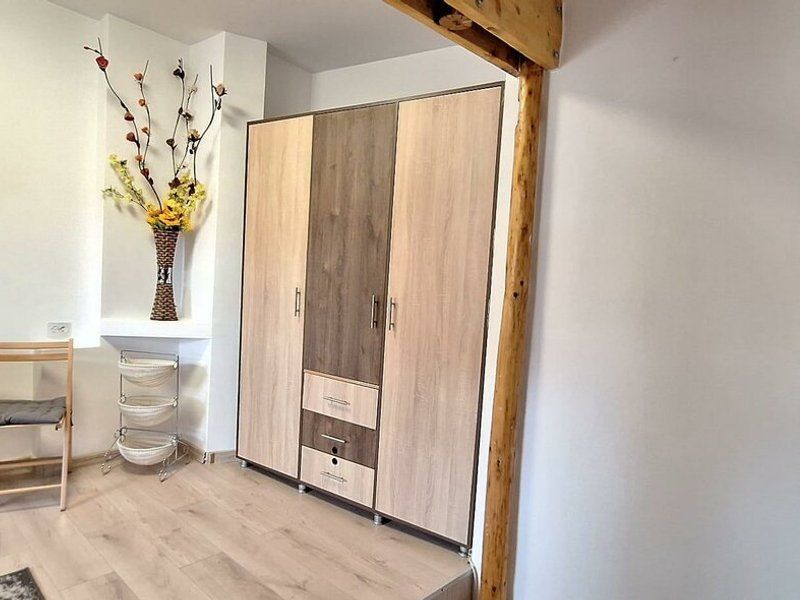 Apartament cochet 3 camere Central- str.Monumentului - Poză 18