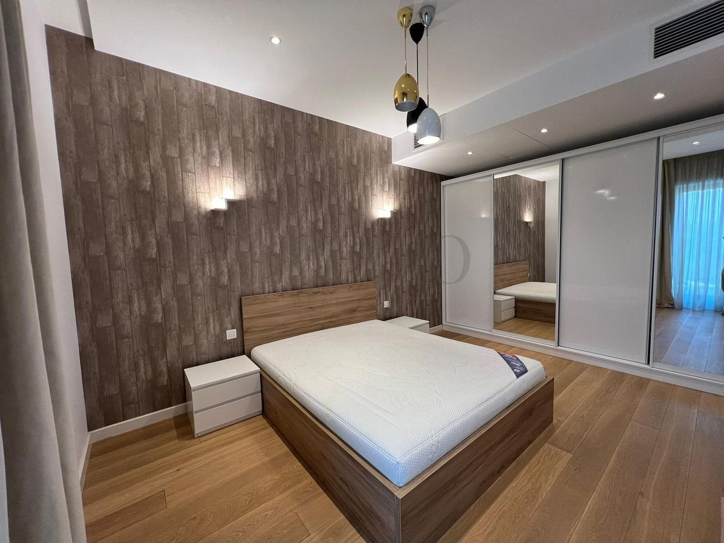 Apartament 2 Camere - One Herastrau Park - Poză 7