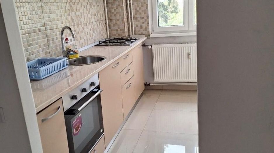 AP. 3 CAMERE PACII, BUCATARIE INCHISA, MODERN, METROU 10 MINUTE - Poză 4