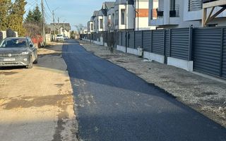 Vila moderna 6 camere // 190mp // teren 300mp // Tunari - Poză 35