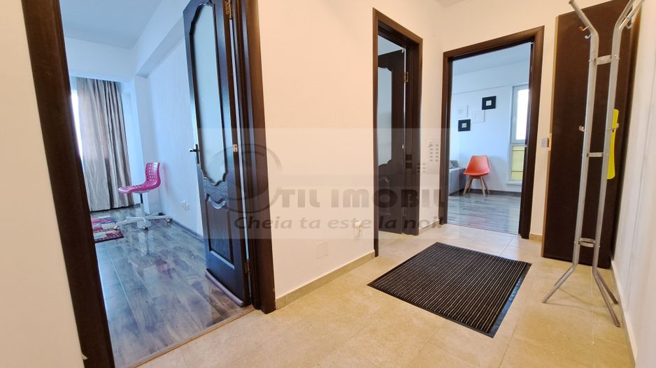 Apartament 2 camere de inchiriat in Iasi, bloc 2017, Galata - Poză 1