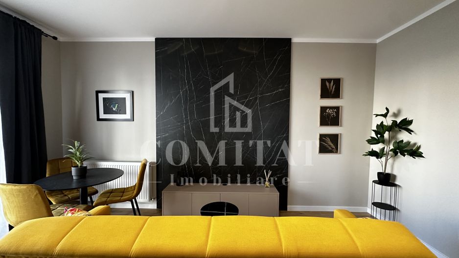 Apartament 3 camere | Grădina | Cartier Terra - Poză 6