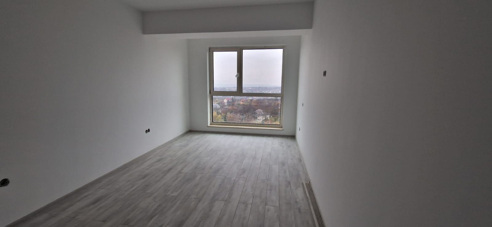 Apartament NOU 2 camere 60 mp Copou 120000 euro - Poză 1