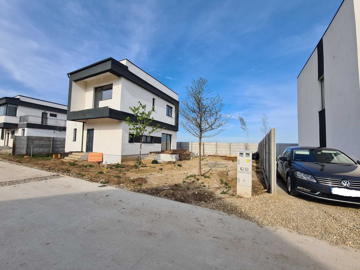 Vila individuala Tunari | Pipera - Poză 2