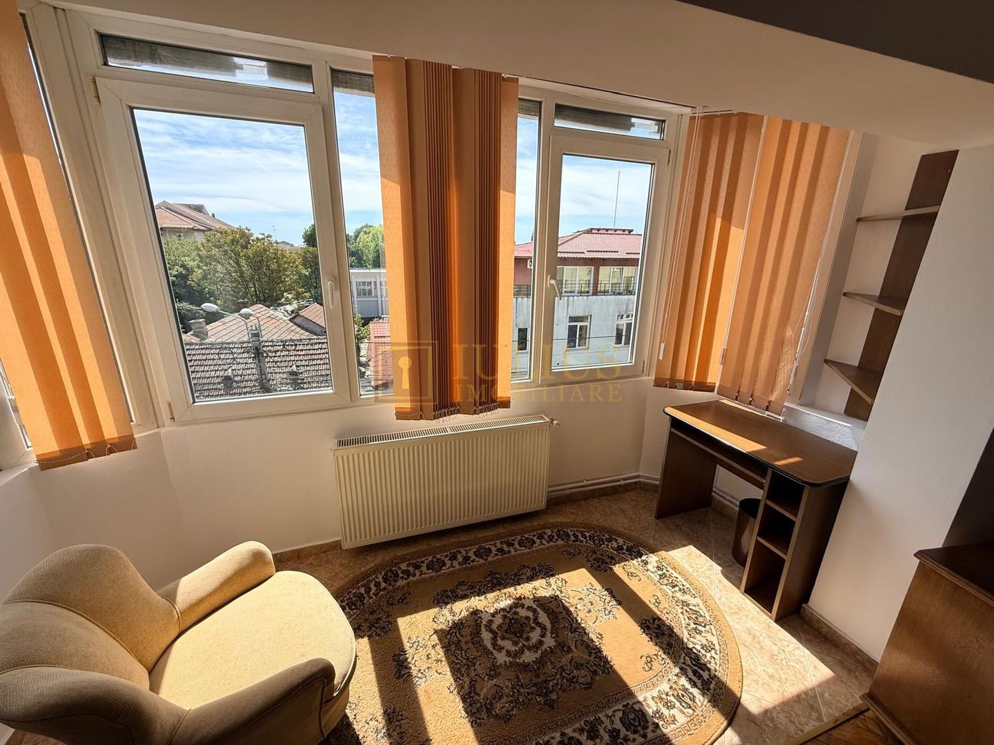 2 camere| Telegrafului| apartament superb| Pet friendly (pisica)| - Poză 4