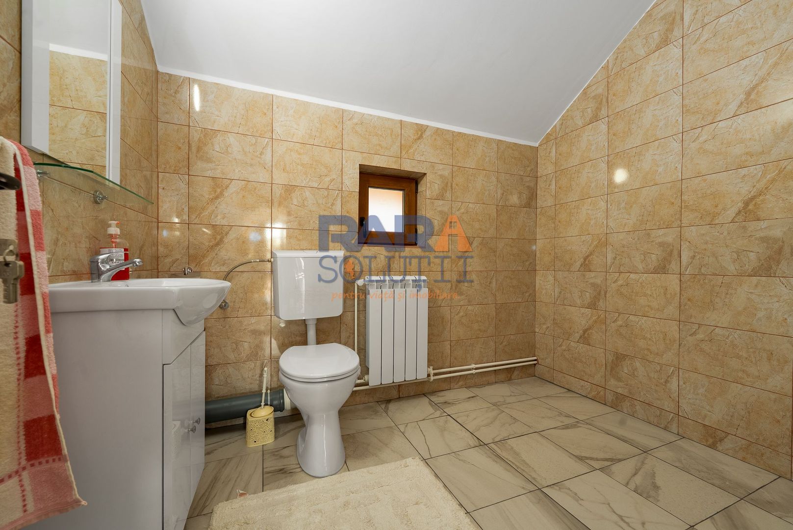 Gospodărie, casă nouă (2024), 170 mp, 6.300 mp intravilan, 0% comision - Poză 17