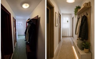 Apartament 2 camere decomandat | Titan – Bd. 1 Decembrie 1918 - Poză 9