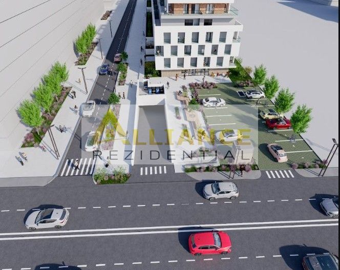 Metrou Berceni Joy Residence Noul Ansamblu - Poză 9