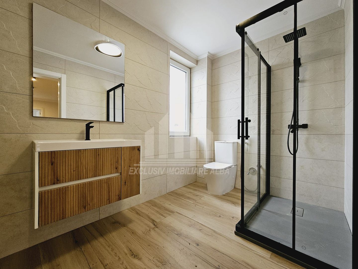 Casa tip duplex cu mobila de bucatarie, Dealul Furcilor - Poză 4