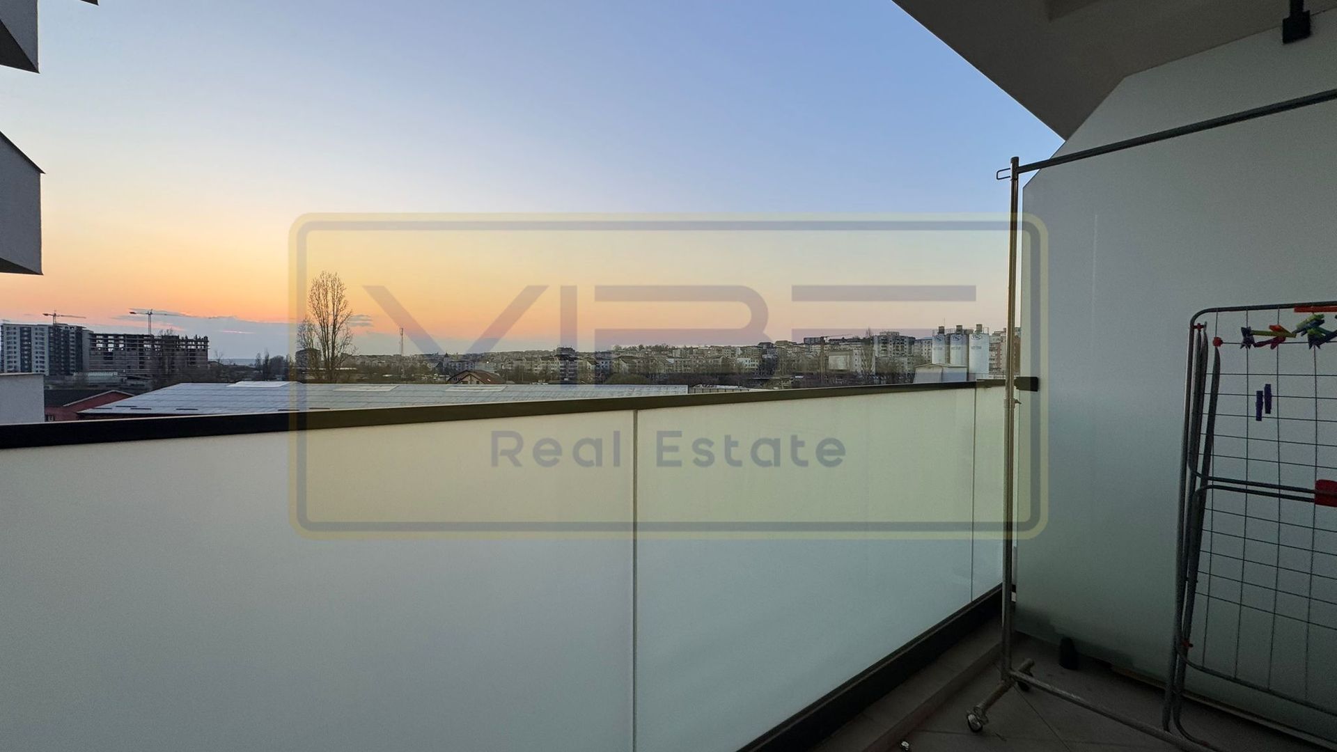 Apartament 1 camera + parcare Conest Evolution - Poză 16