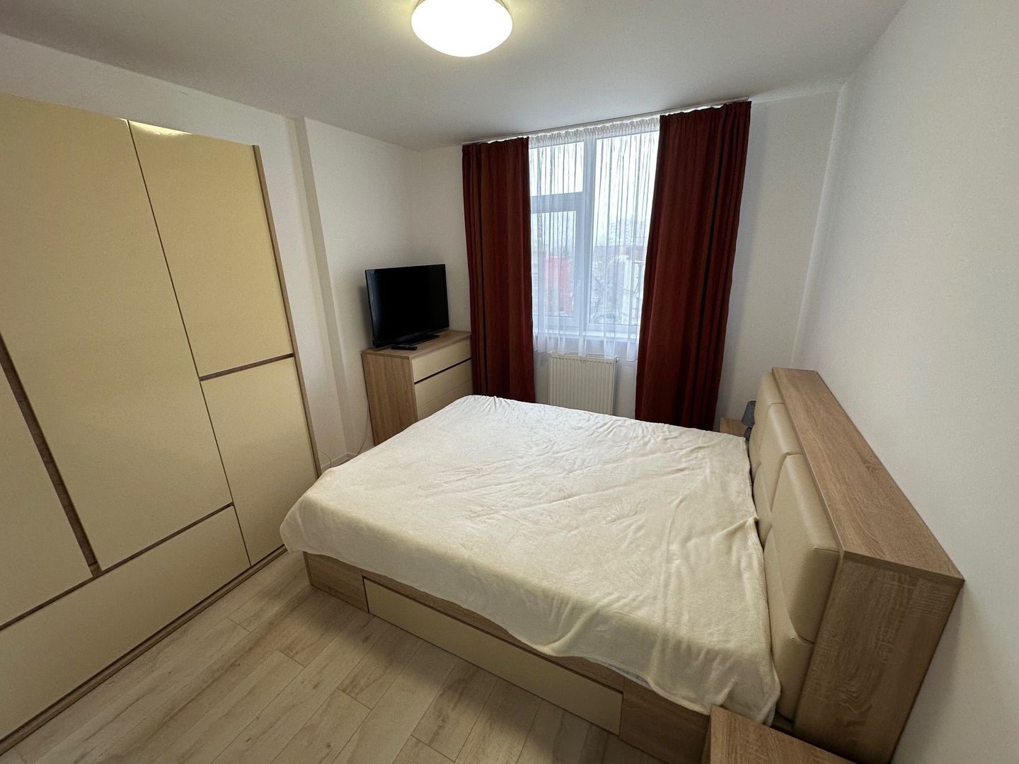 Apartament 3 camere zona Centrală / loc parcare subteran - Poză 9