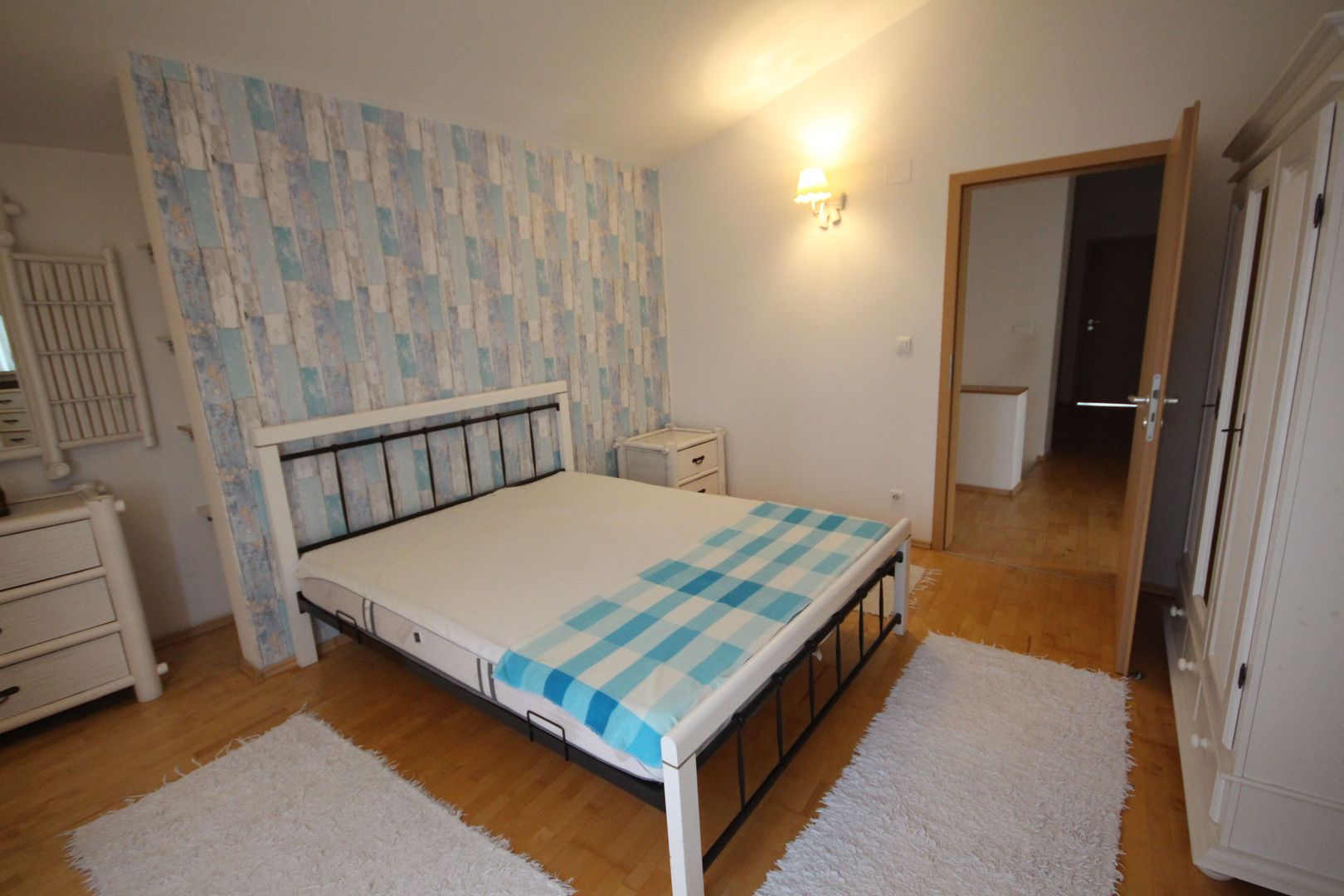 Vila individuala zona Girocului-Braytim - Poză 16