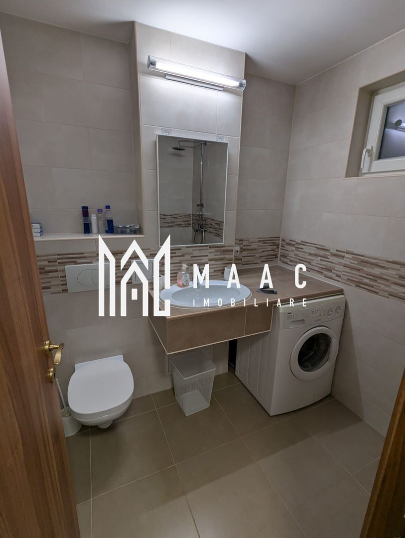 Apartament 3 camere | 80 MPU | Balcon | Mihai Viteazu - Poză 9