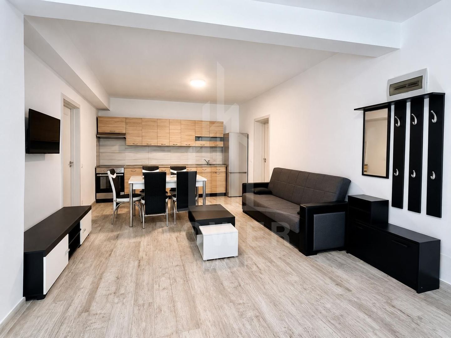 Apartament 3 camere de închiriat – Turnișor - Poză 1