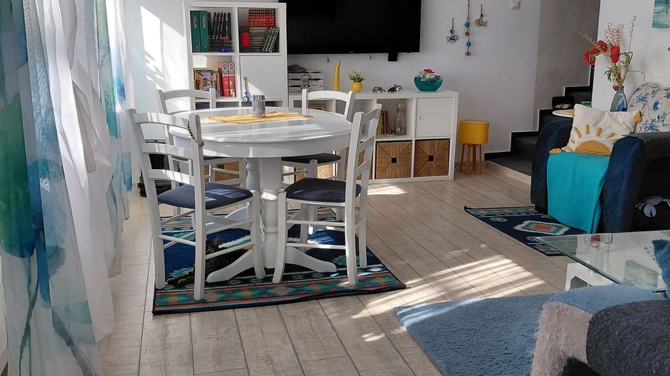 🏡 Exclusivitate – Casă P+1 în Zona Centrală | Curte proprie | 0% Comision - Poză 14