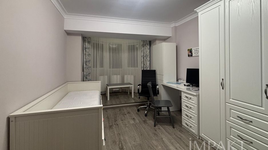 Apartament 3 camere  decomandat – Marasti - zona OMV - Poză 1