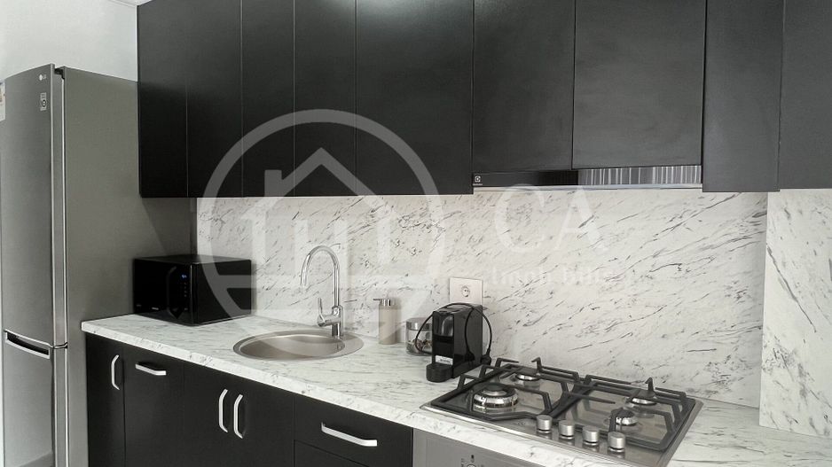 Apartament cu 3 camere de inchiriat in Prima Universitatii Oradea - Poză 3